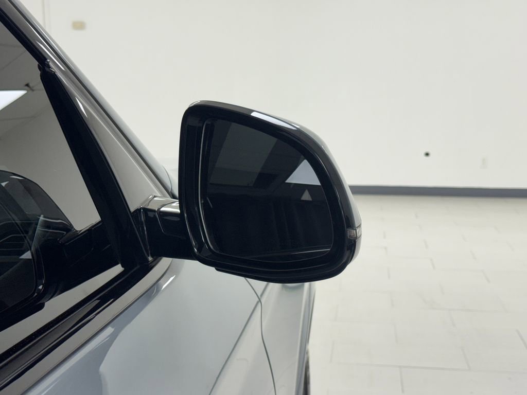 Used 2023 BMW X3 xDrive30i w/ M Sport Package image 37