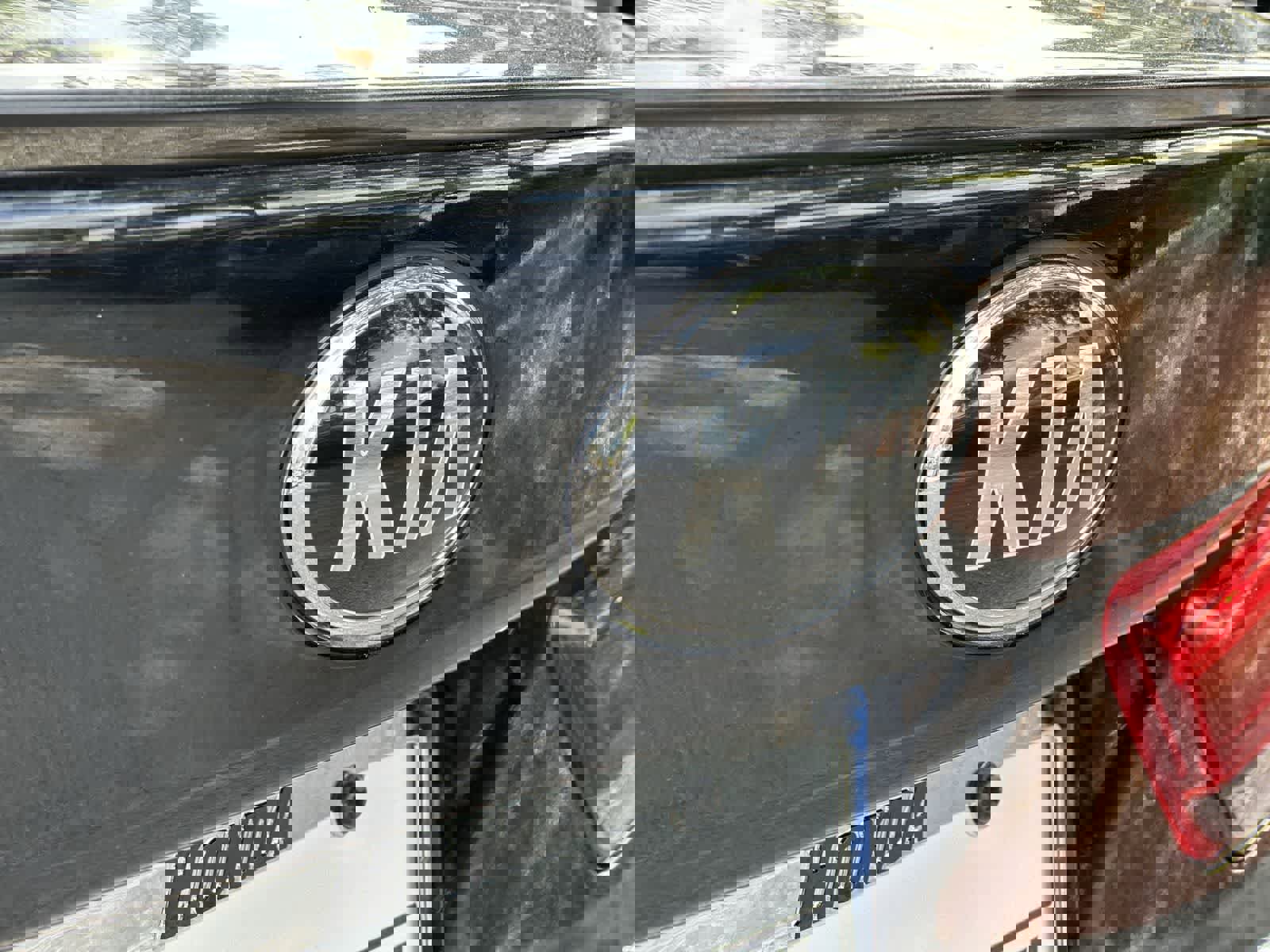 Used 2019 Kia Optima SX w/ SX Limited (Bronze) Package image 10