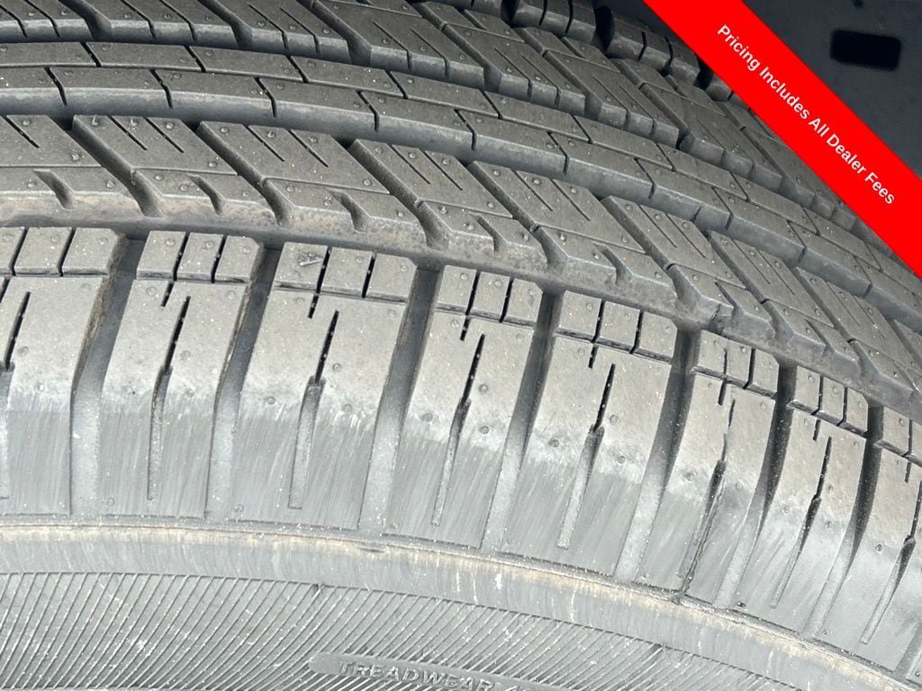 Used 2023 RAM 1500 Big Horn AWD/4WD image 26