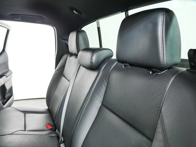 Used 2023 Toyota Tacoma TRD Off-Road w/ TRD Premium Off Road Package AWD/4WD image 35