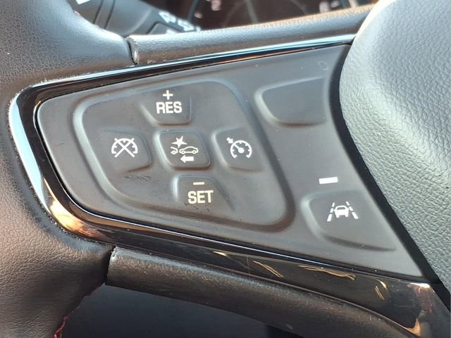 Used 2023 Chevrolet Equinox RS image 26