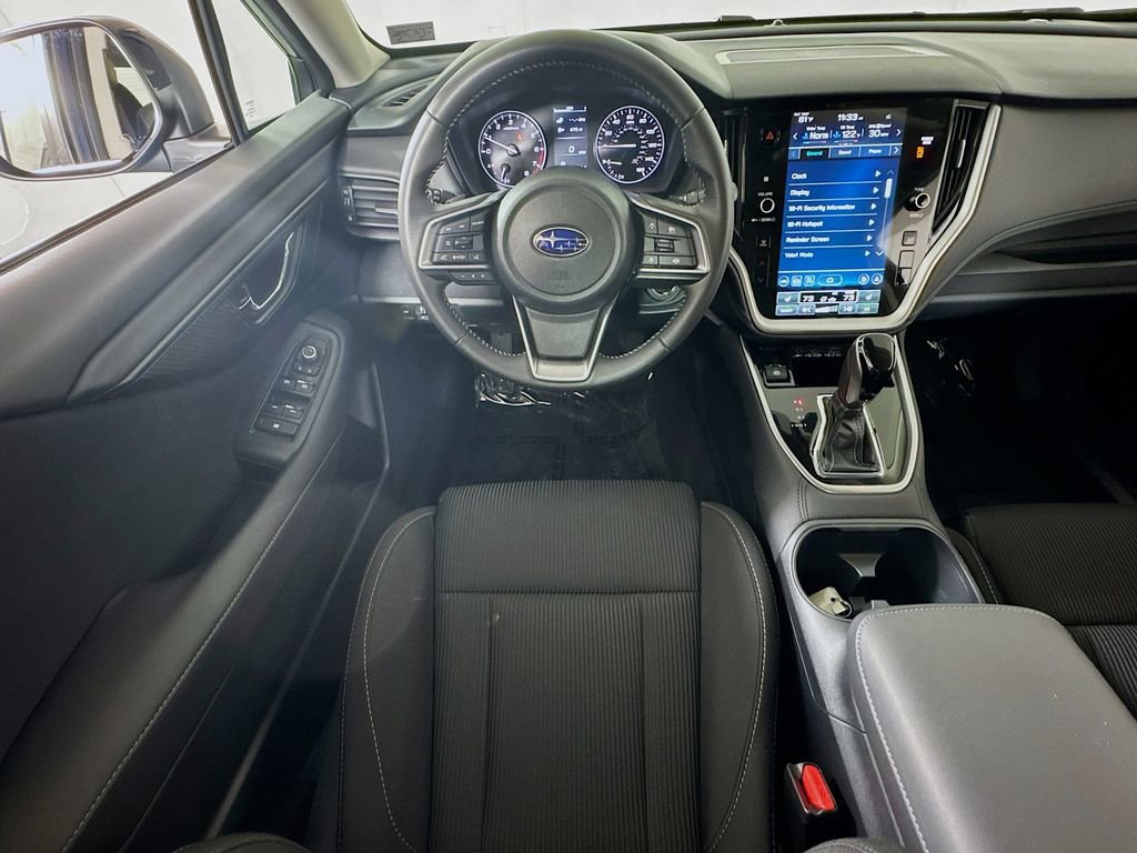 Used 2025 Subaru Legacy Premium AWD/4WD image 21