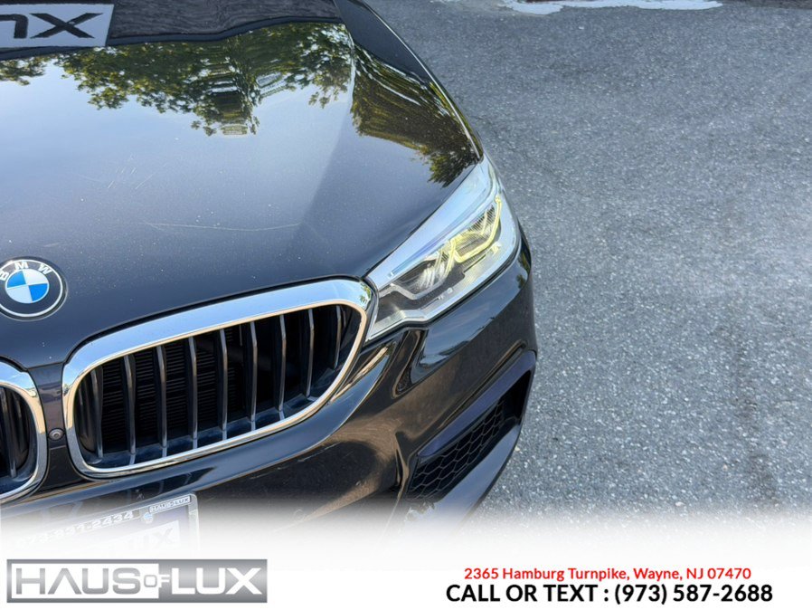 Used 2020 BMW 540i xDrive w/ Executive Package AWD/4WD image 7