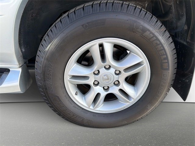 Used 2007 Lexus GX 470 image 10