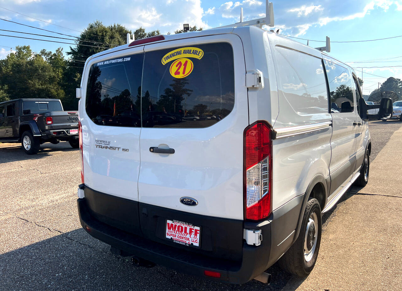 Used 2021 Ford Transit 150 Low Roof image 8