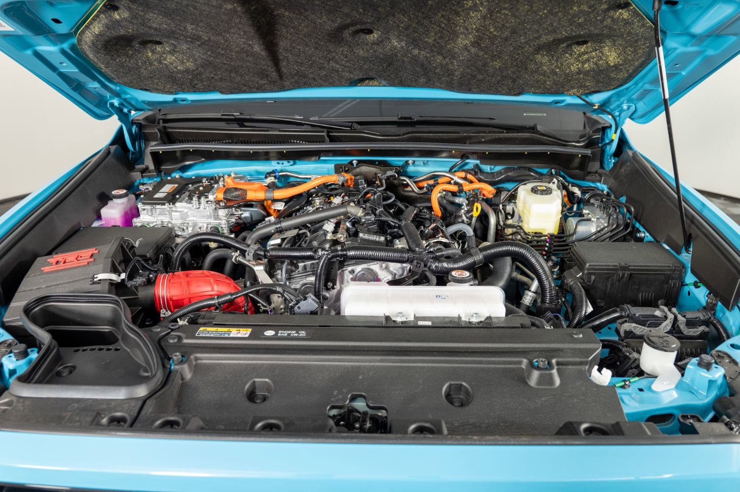 Used 2026 Toyota 4Runner TRD Pro image 57