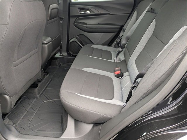 New 2026 Chevrolet TrailBlazer LT w/ Convenience Package image 25