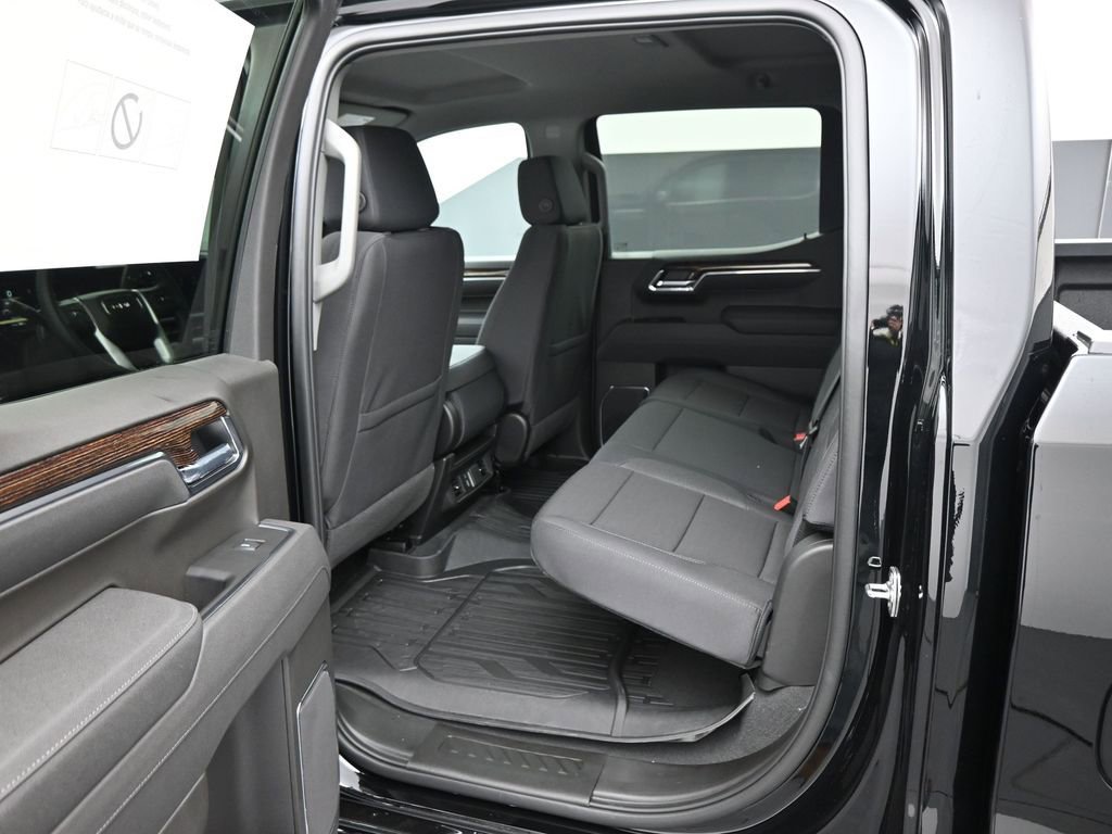 New 2026 GMC Sierra 1500 SLE AWD/4WD image 22
