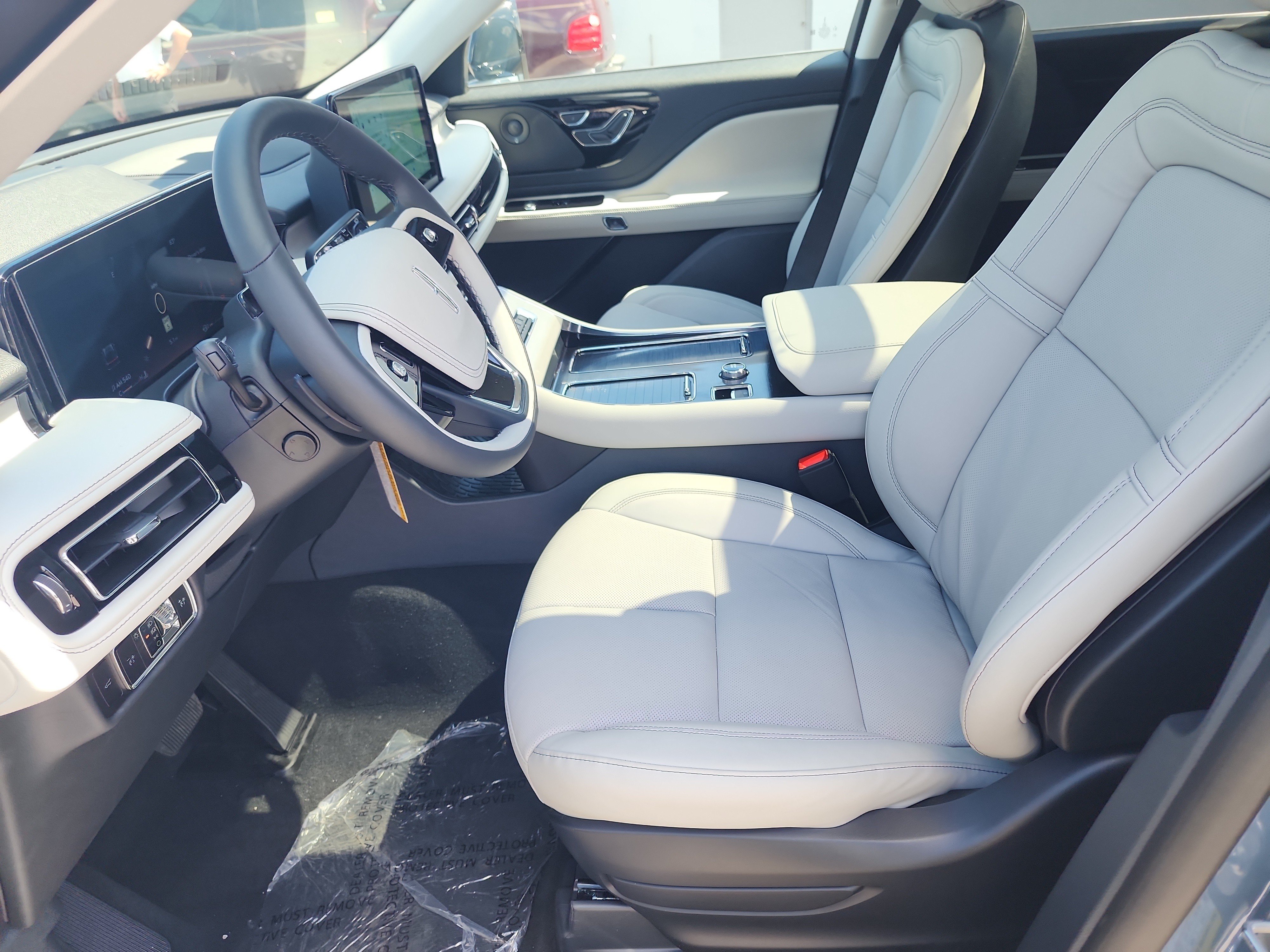 New 2026 Lincoln Aviator Reserve RWD image 13