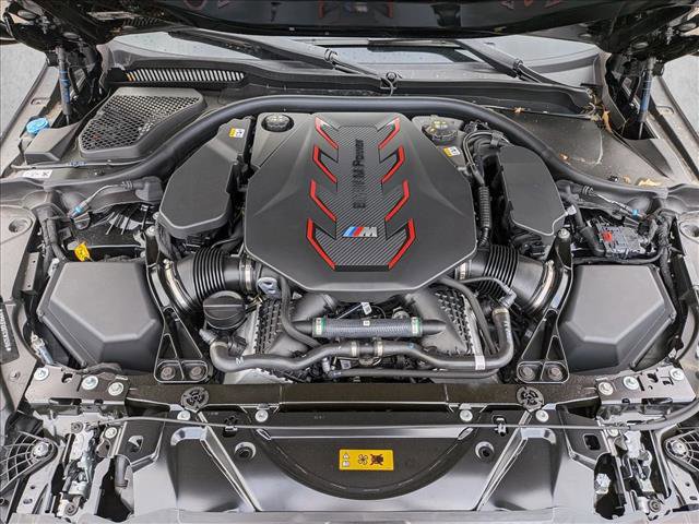 New 2026 BMW M5 image 18