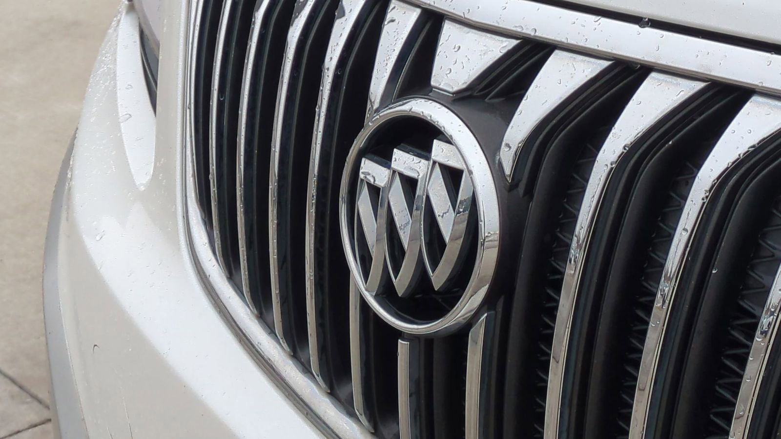 Used 2014 Buick Encore Leather image 13