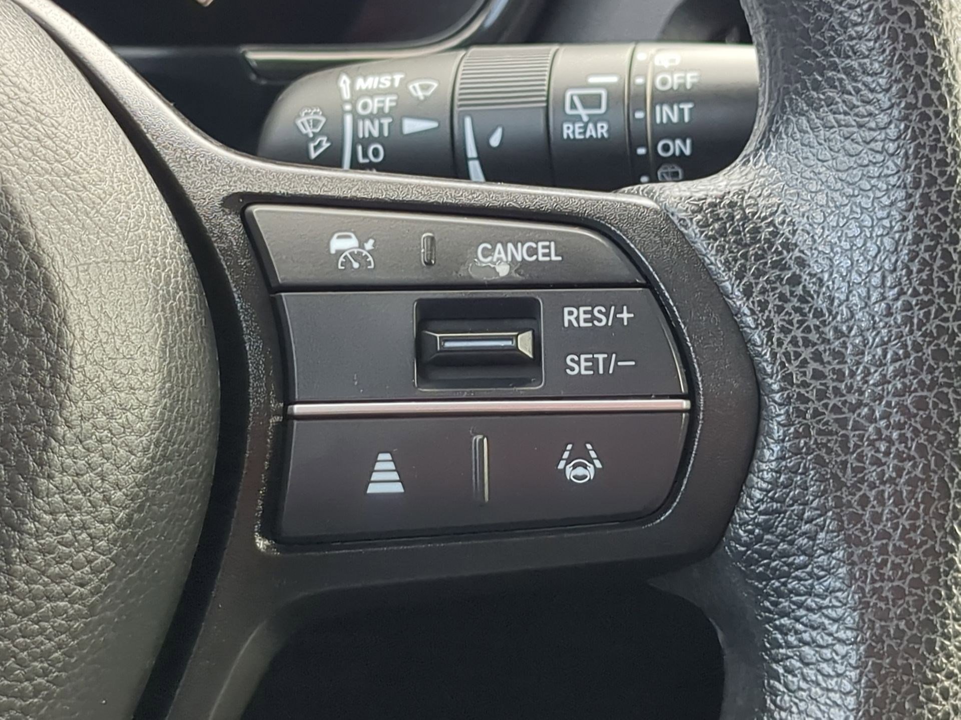 Certified 2024 Honda CR-V EX image 19