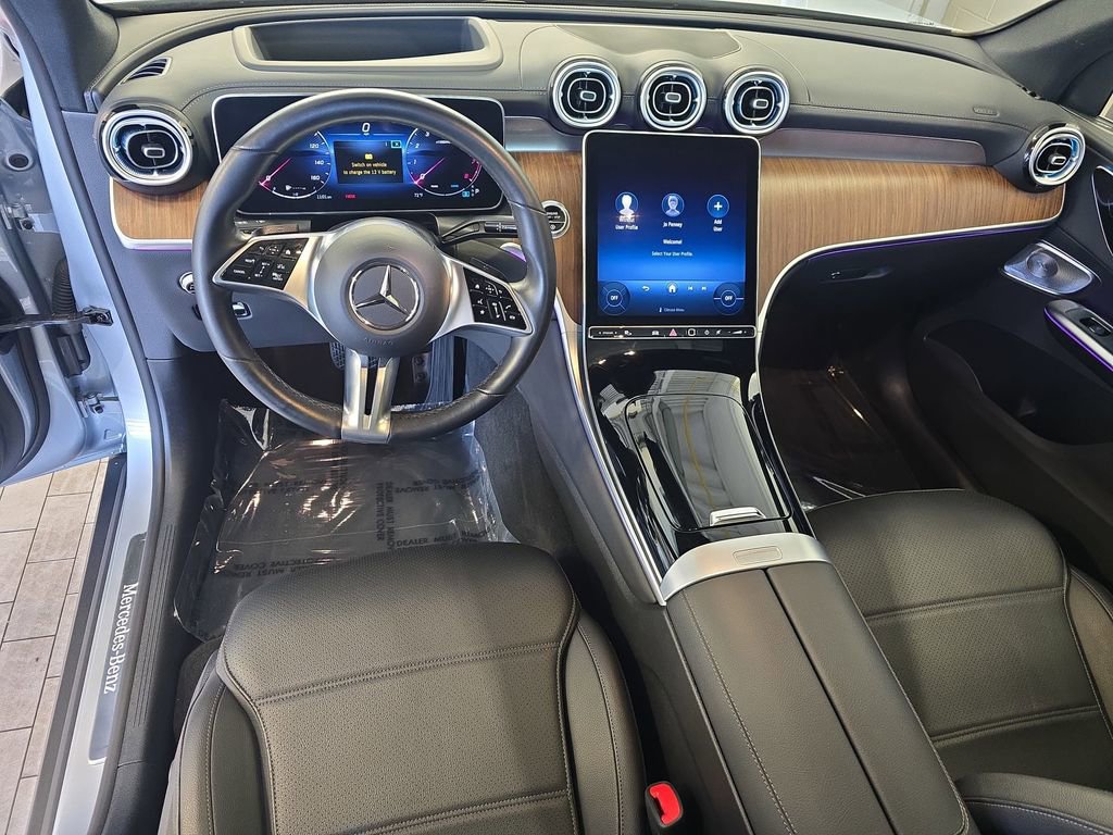 Certified 2023 Mercedes-Benz GLC 300 image 18