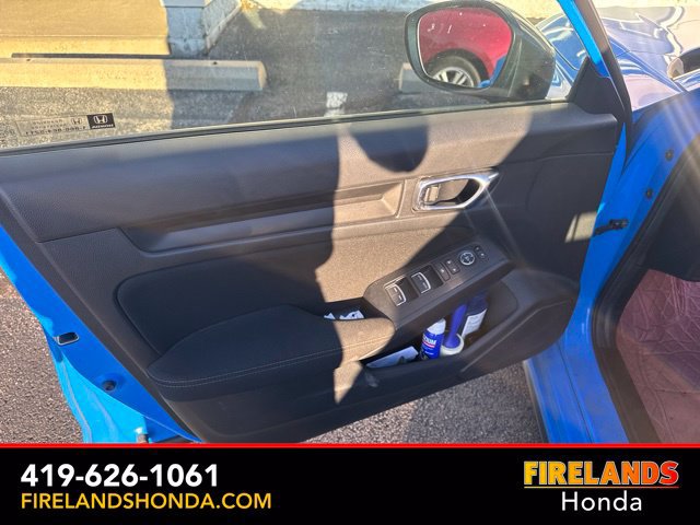 Used 2025 Honda Civic Sport image 15