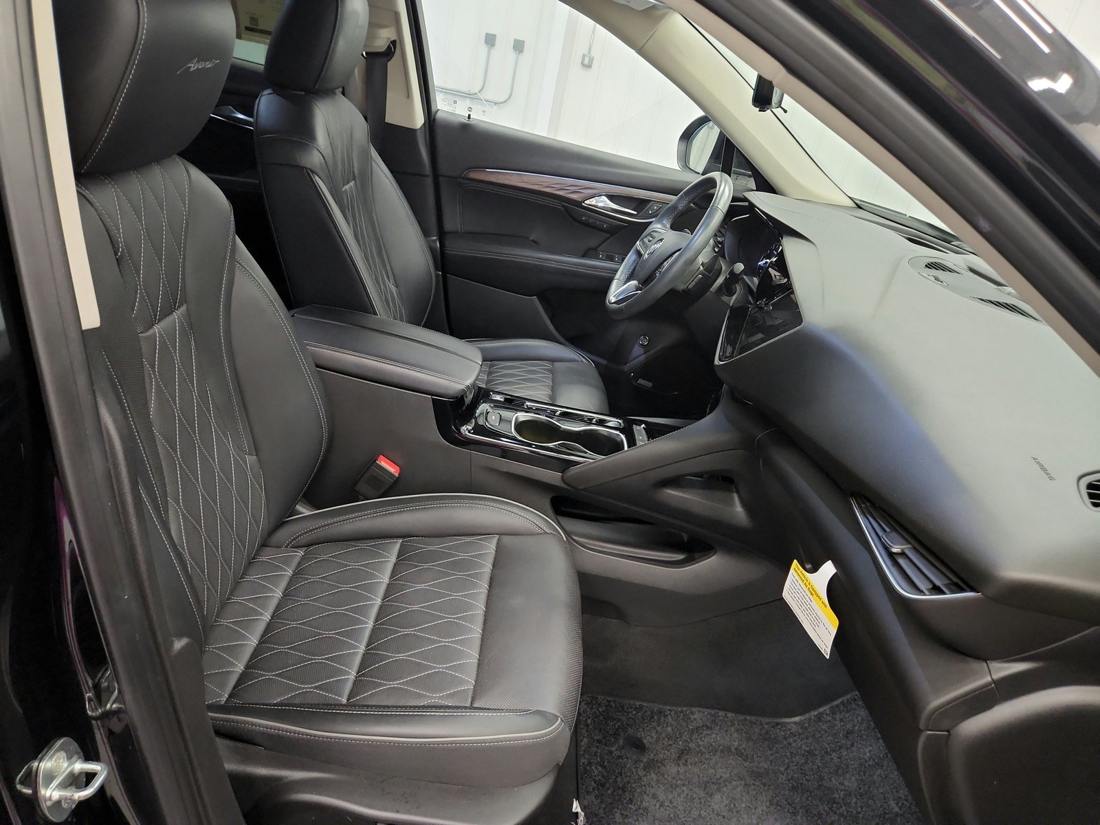 Used 2023 Buick Envision Avenir FWD image 39