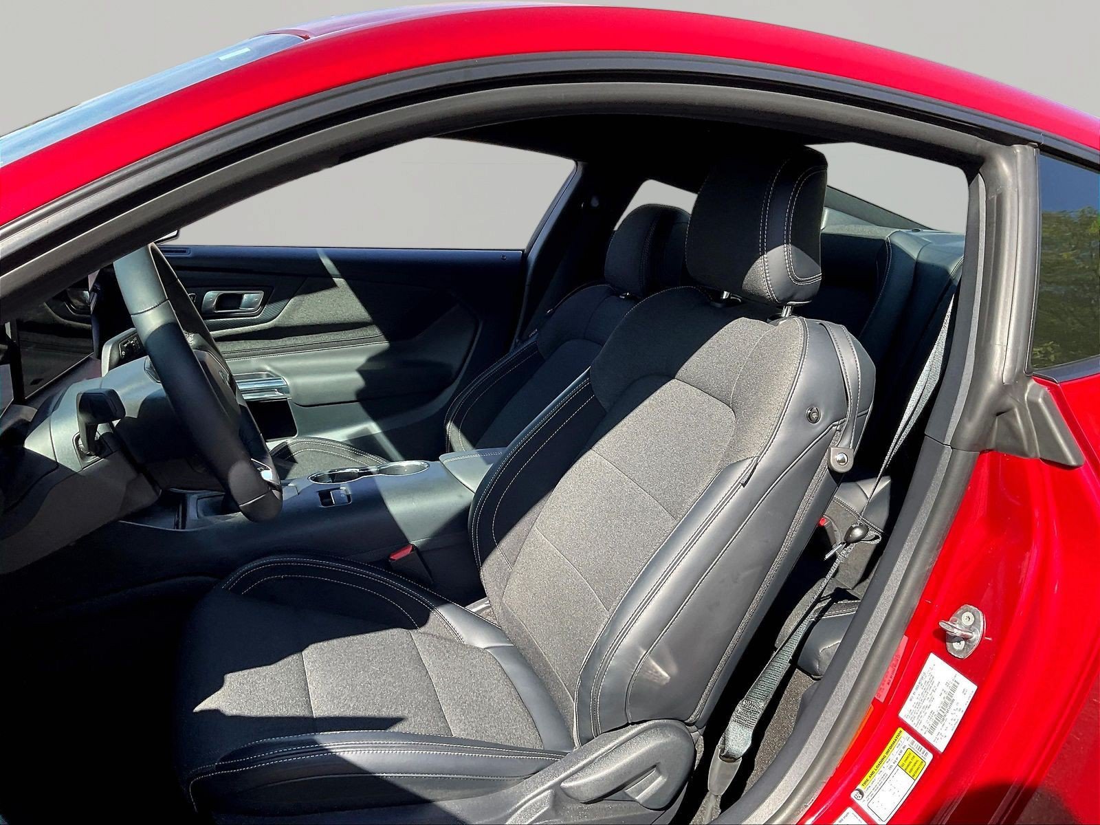 Used 2024 Ford Mustang GT RWD image 22