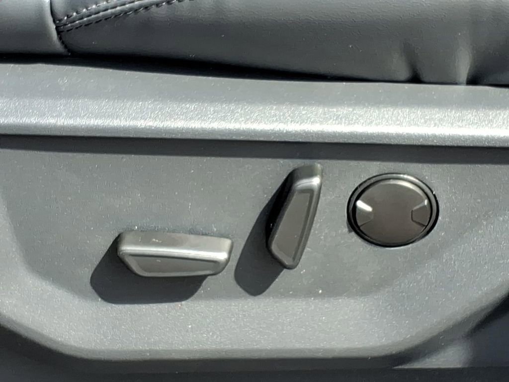 New 2026 Ford Expedition Tremor image 17