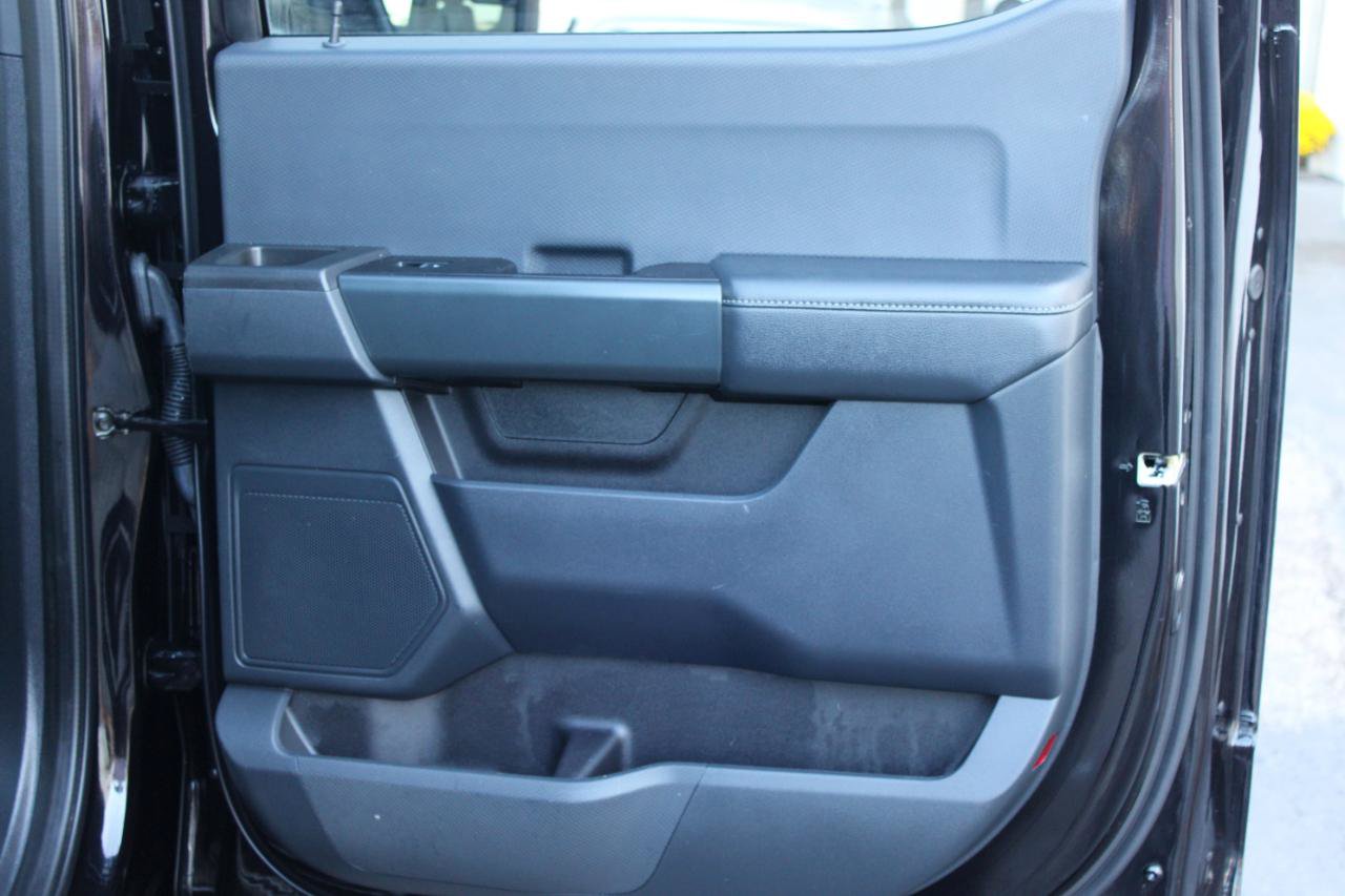 Used 2023 Ford F150 XL w/ STX Appearance Package AWD/4WD image 37