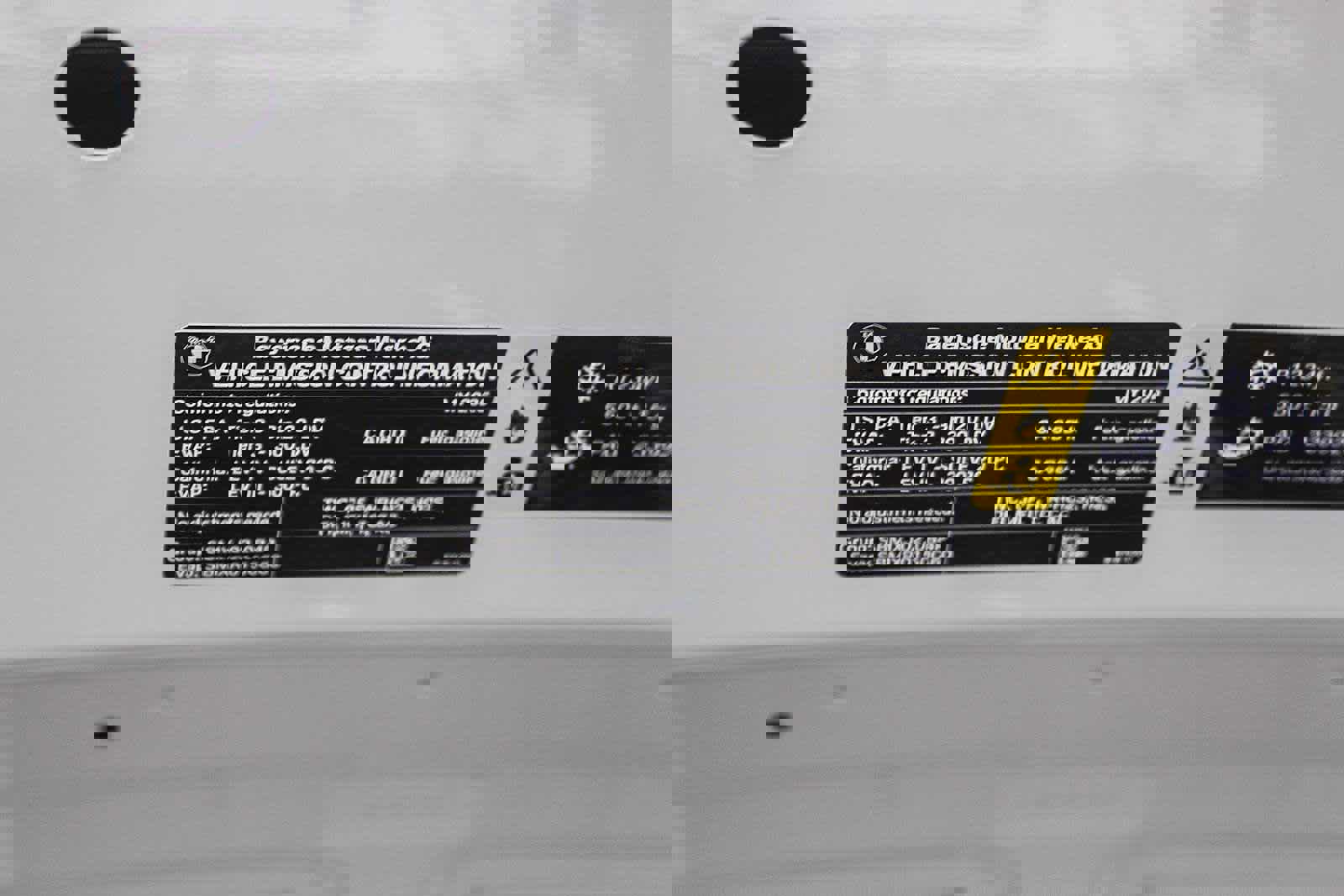 Used 2025 BMW 330i Sedan w/ Convenience Package image 26