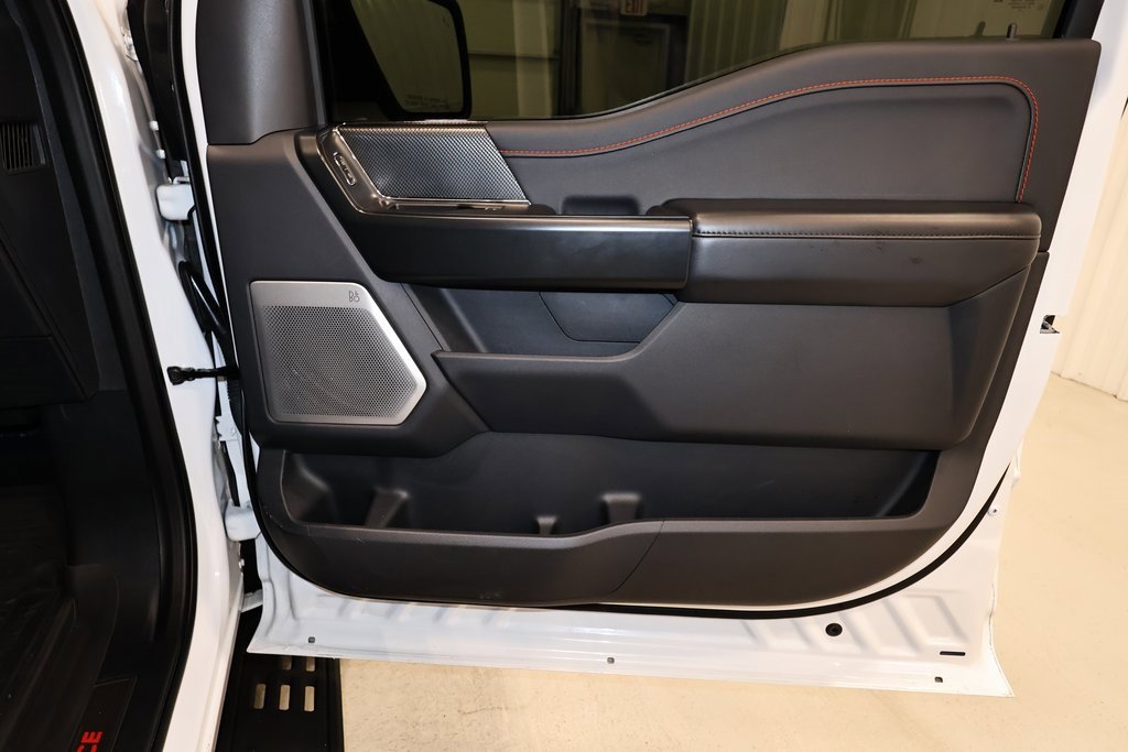 Certified 2024 Ford F150 Raptor image 20