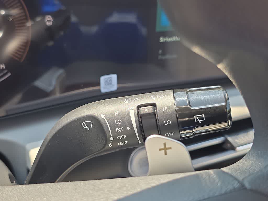 New 2026 Hyundai Tucson Blue SE FWD image 26