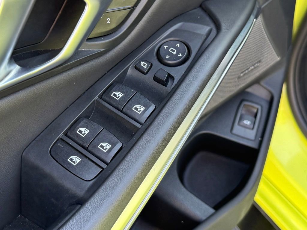 Used 2024 BMW M3 Competition w/ Executive Package image 15