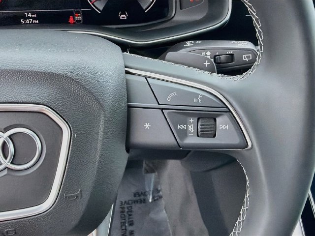 New 2027 Audi Q8 Prestige AWD/4WD image 36