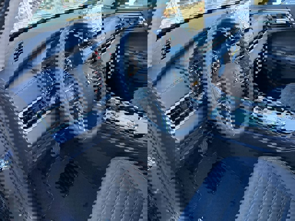 New 2025 Mitsubishi Outlander SE image 20