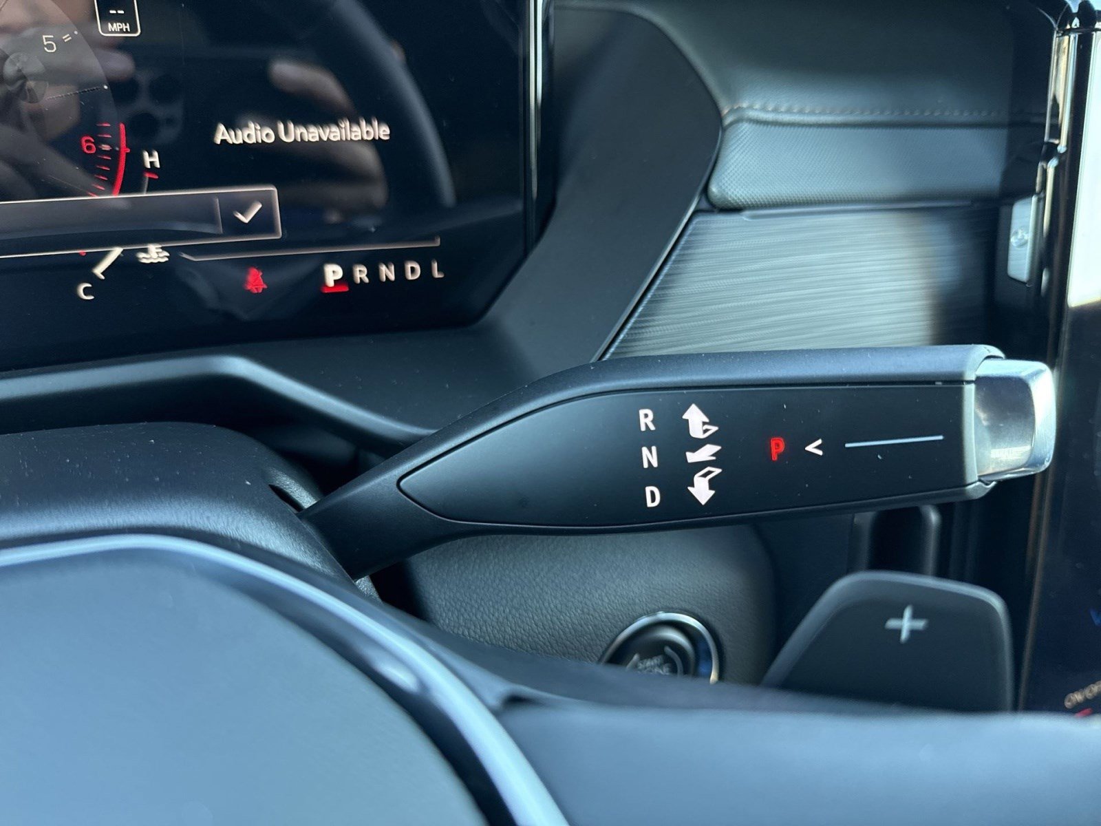 New 2026 GMC Acadia AT4 image 19