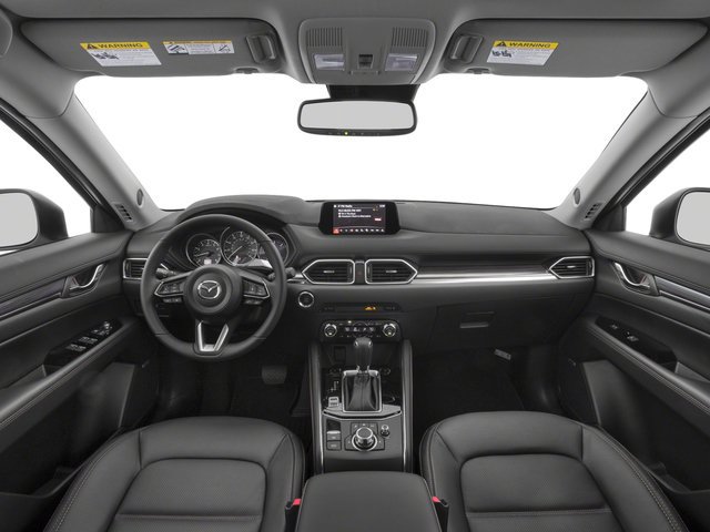 Used 2018 MAZDA CX-5 Grand Touring w/ Premium Package AWD/4WD image 11