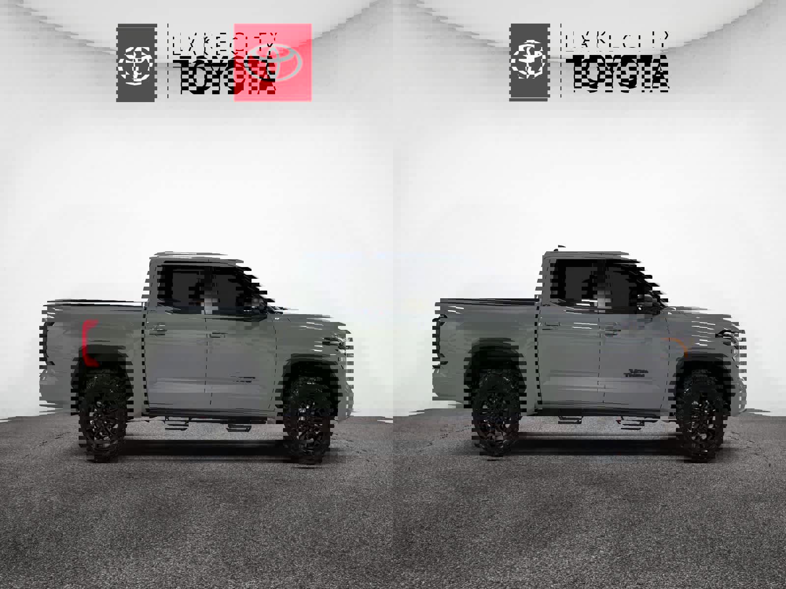 Used 2025 Toyota Tundra SR5 w/ SR5 Premium Package image 10