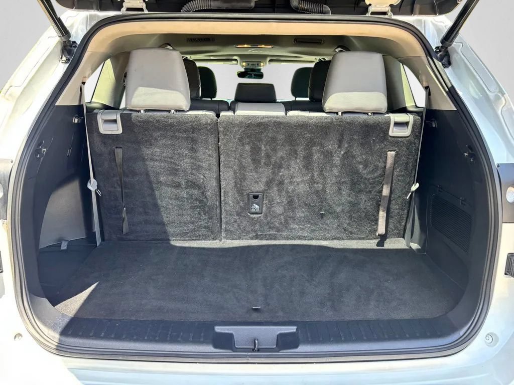 Used 2023 Toyota Highlander XLE FWD image 39