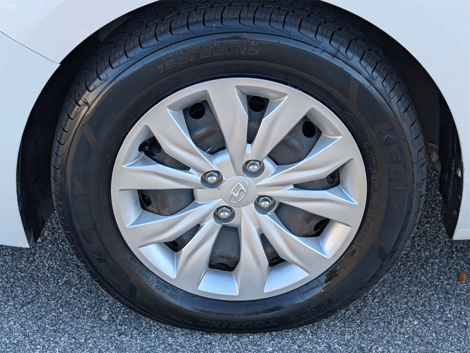 Used 2020 Hyundai Accent SE image 13