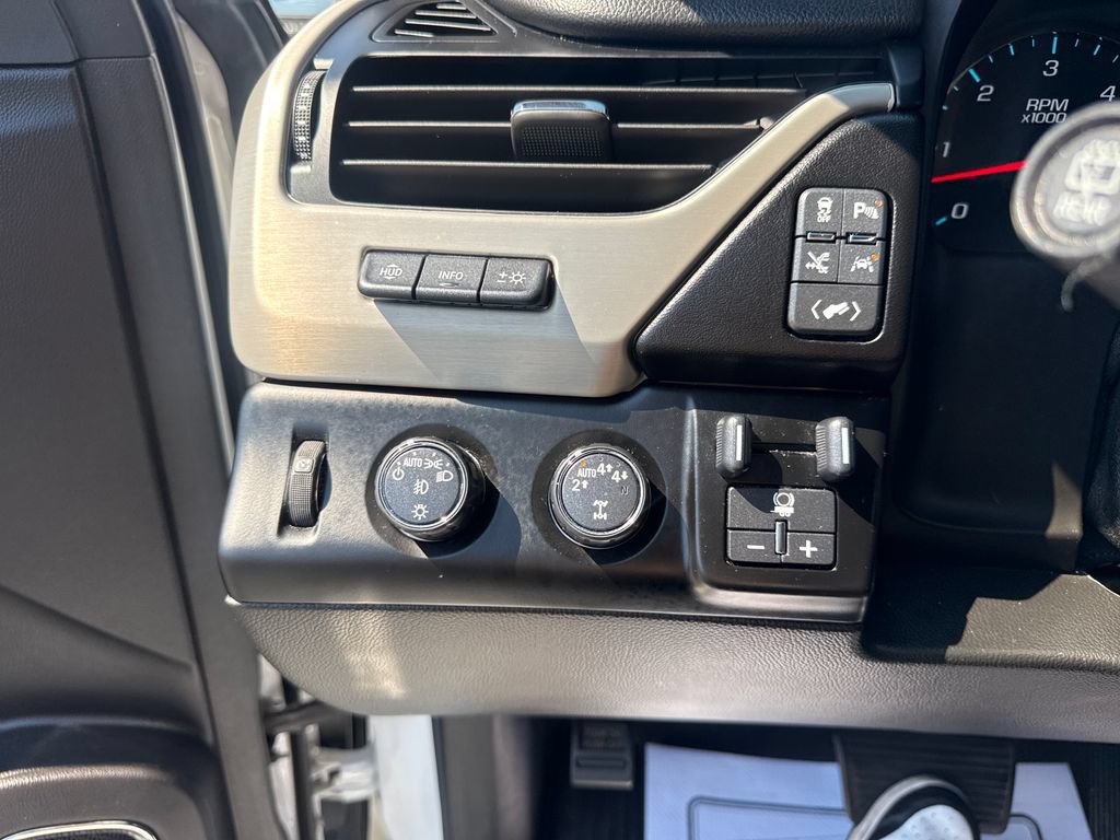 Used 2020 GMC Yukon Denali w/ Denali Ultimate Package AWD/4WD image 51