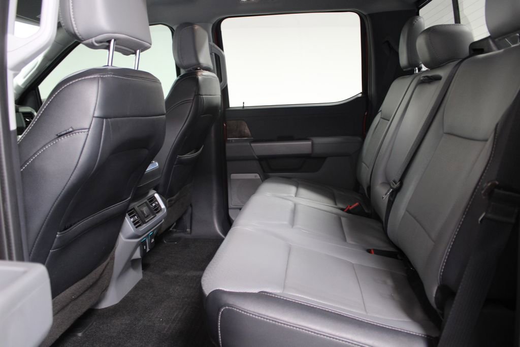 Used 2023 Ford F150 Lariat w/ Max Trailer Tow Package image 26