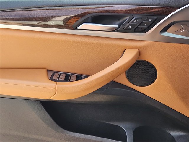 Used 2022 BMW X3 sDrive30i w/ Premium Package image 23