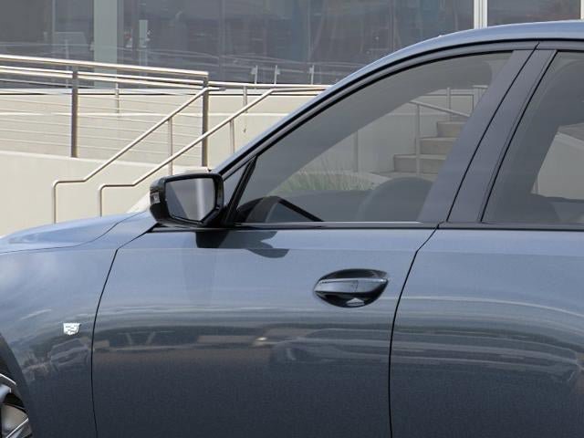 New 2026 Cadillac CT5 Sport w/ Technology Package RWD image 12