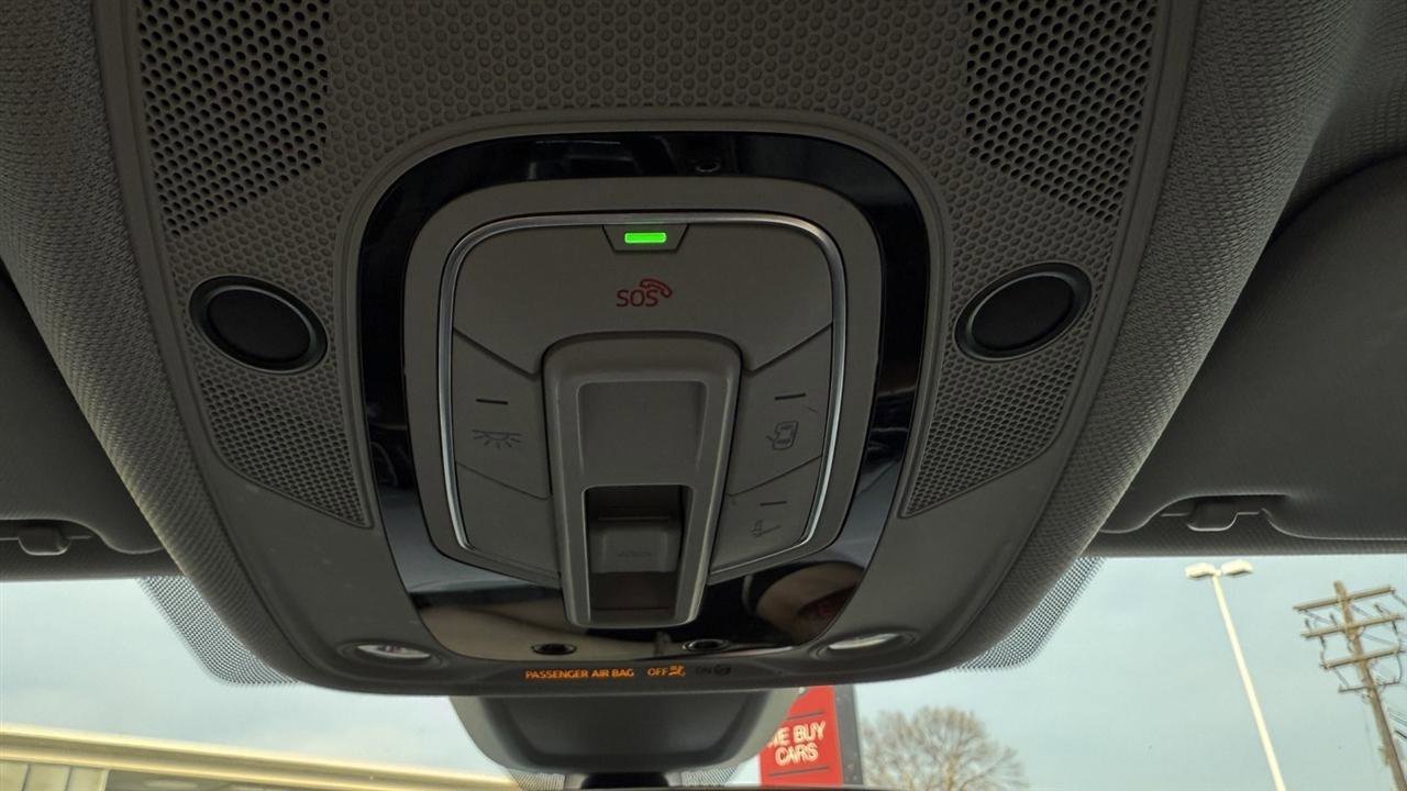 Used 2022 Audi A5 2.0T Premium image 53