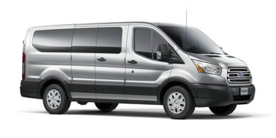 Used 2016 Ford Transit 350 XLT