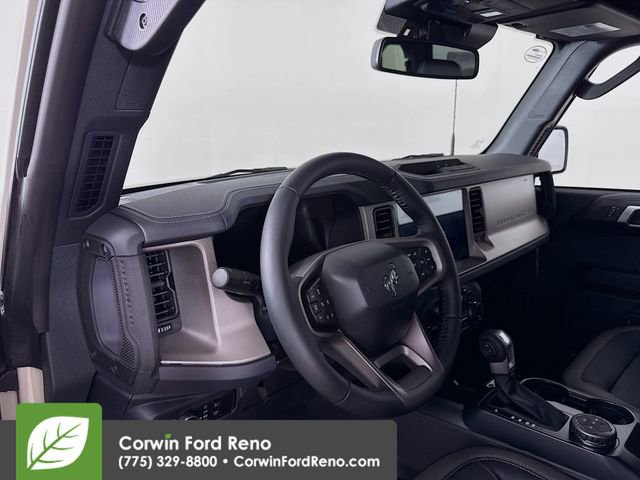 New 2026 Ford Bronco Outer Banks AWD/4WD image 9
