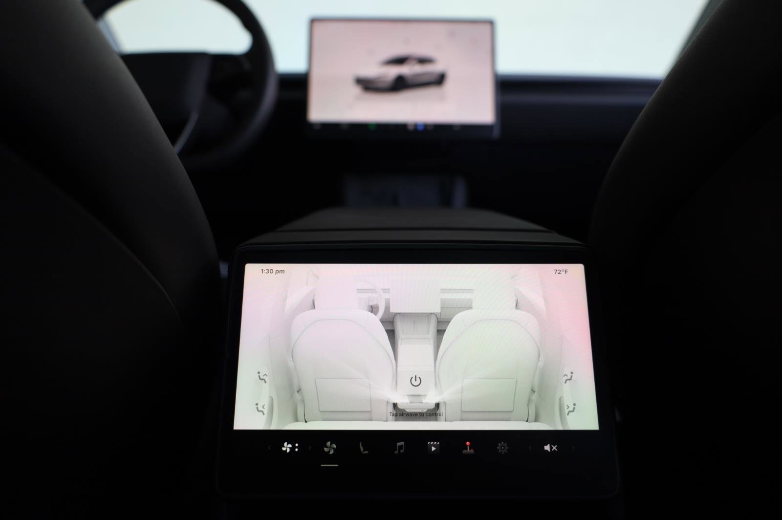 Used 2024 Tesla Model 3 Long Range AWD/4WD image 30