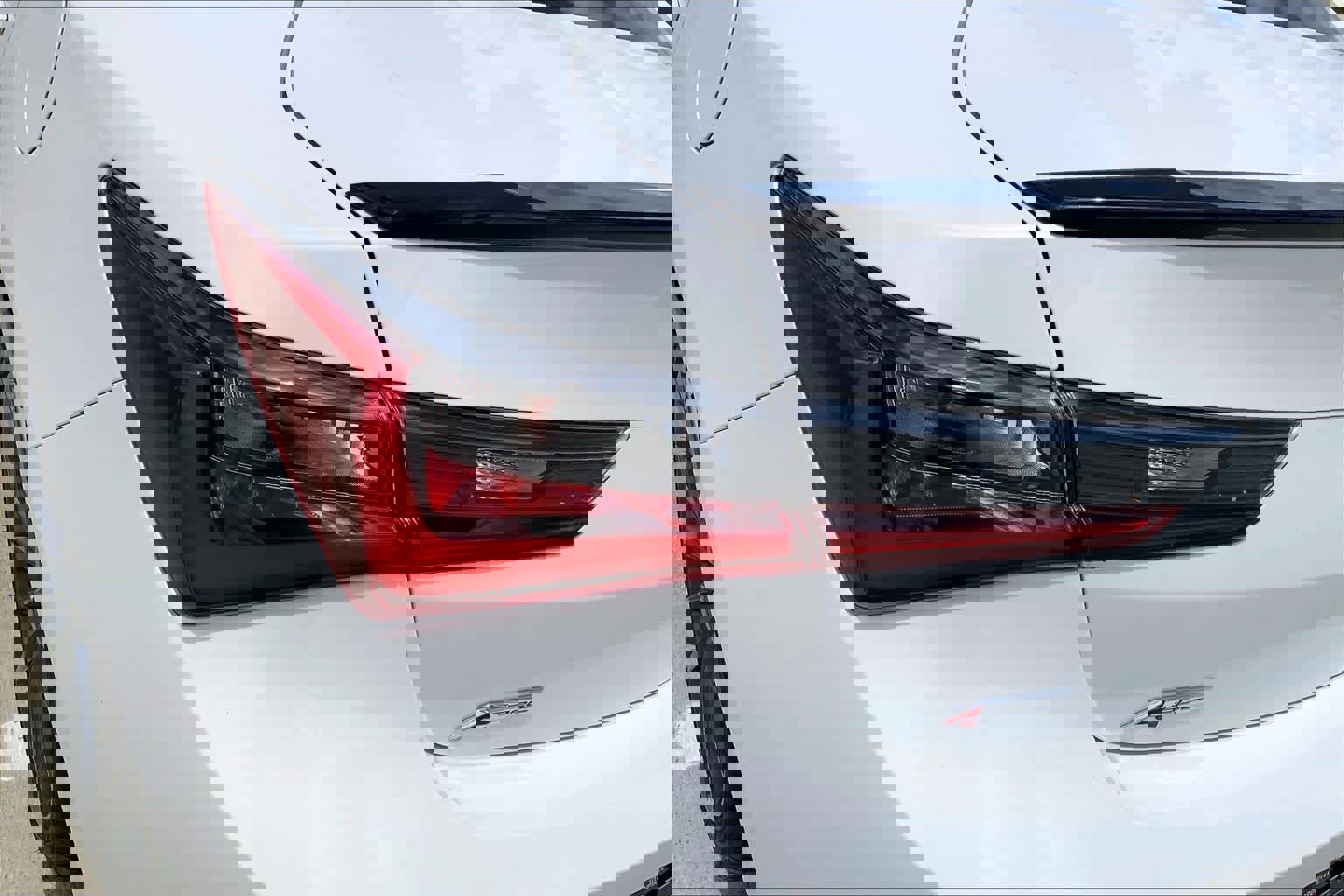 Used 2022 Acura ILX w/ Technology & A-SPEC Package FWD image 28