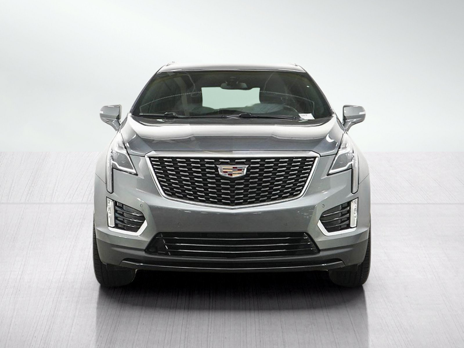 Used 2022 Cadillac XT5 Luxury AWD/4WD image 8