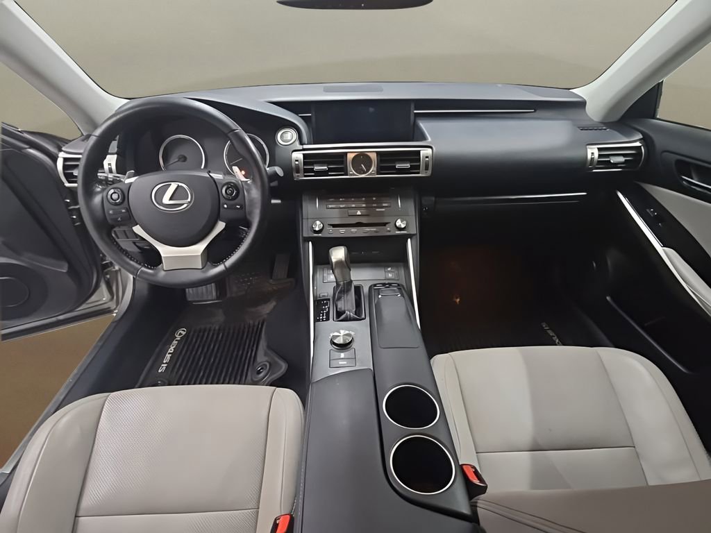 Used 2015 Lexus IS 250 AWD w/ Navigation System Package image 21