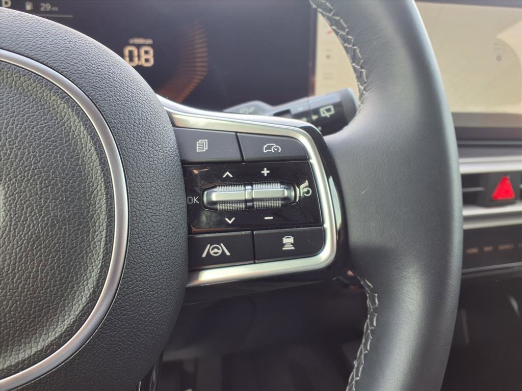 Used 2024 Kia Sorento EX image 14