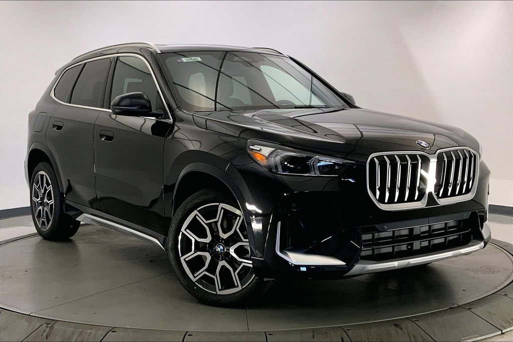 New 2026 BMW X1 xDrive28i w/ Convenience Package image 11