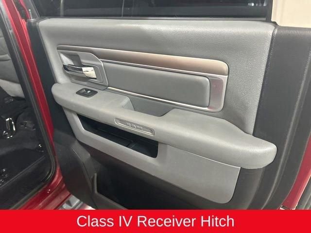 Used 2015 RAM 1500 Big Horn image 38