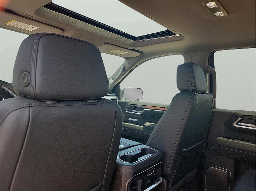 New 2026 GMC Sierra 1500 Denali image 12