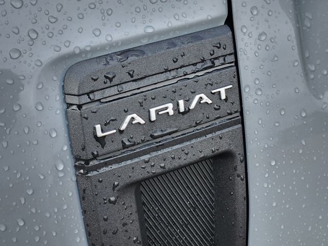 New 2026 Ford Maverick Lariat image 16