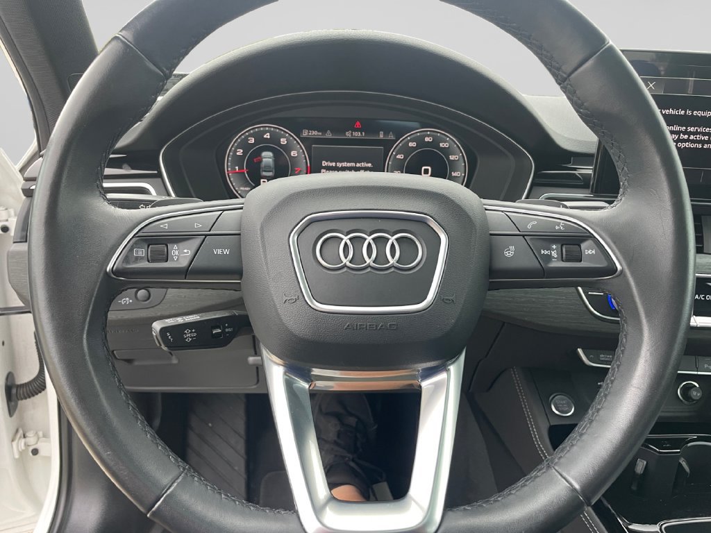 Used 2021 Audi A4 2.0T Premium Plus AWD/4WD image 25